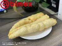 Fried Pangasius Fish Maw