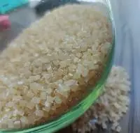 Bio Plastic From Tapioca Starch