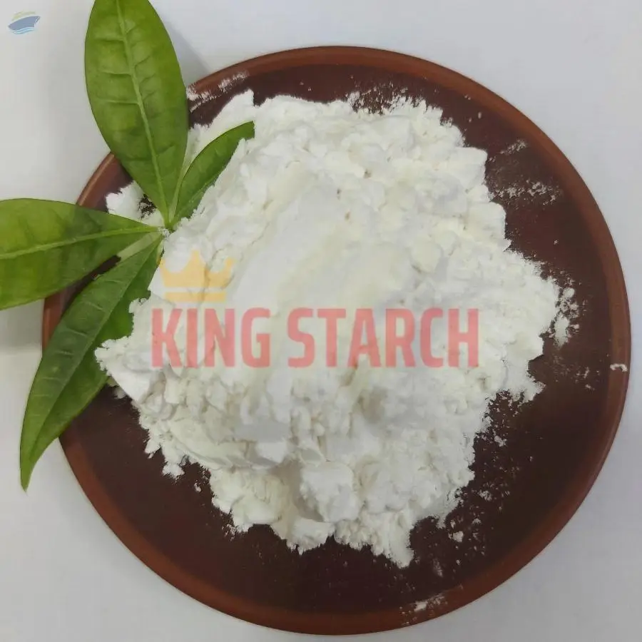100% Organic Cassava Flour By Kingstarch