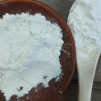 Native Tapioca Starch For Food And Industry