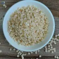 Bio Plastic Raw Material