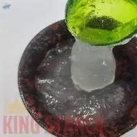 Pregelatinized Alpha Tapioca Starch