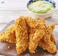 Crispy Tapioca Strach For Fried Chicken