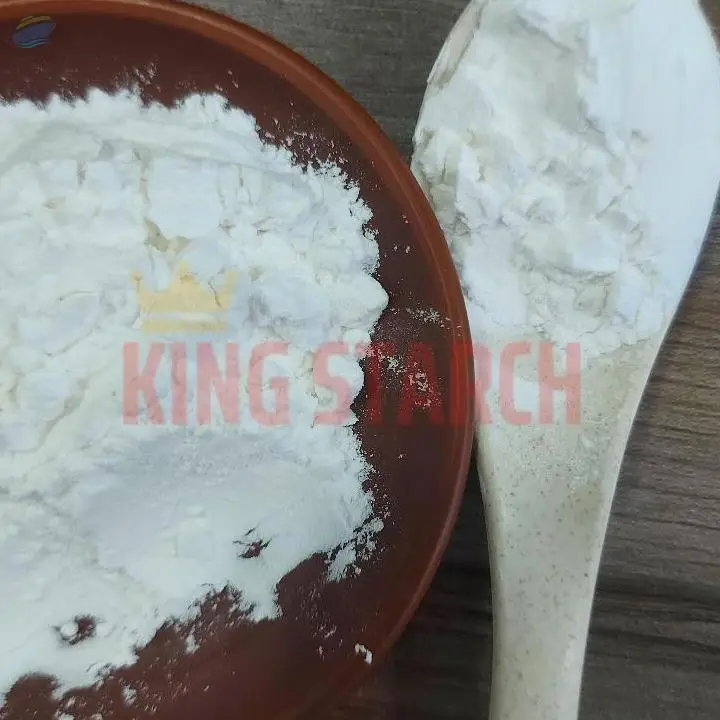 Native Tapioca Starch