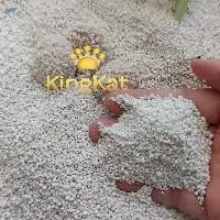 Cassava Cat Litter Clumping