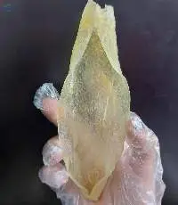 Pangasius Dried Fish Maw
