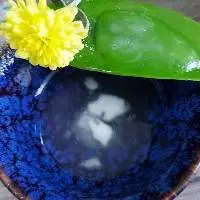Modified Pregelatinized Alpha Tapioca Starch