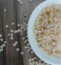 Biobased Resin Pellets