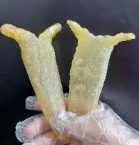 Pangasius Dried Fish Maw