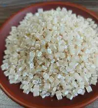 Bio Based Plastic Pellets Raw Material