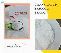 Crispy Tapioca Starch For Fried Chicken