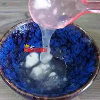 Modified Tapioca Starch For Drilling
