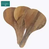Round Sheet - Areca Palm Leaf