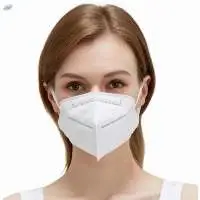 FFP2 Face Mask - Dr.Clinic