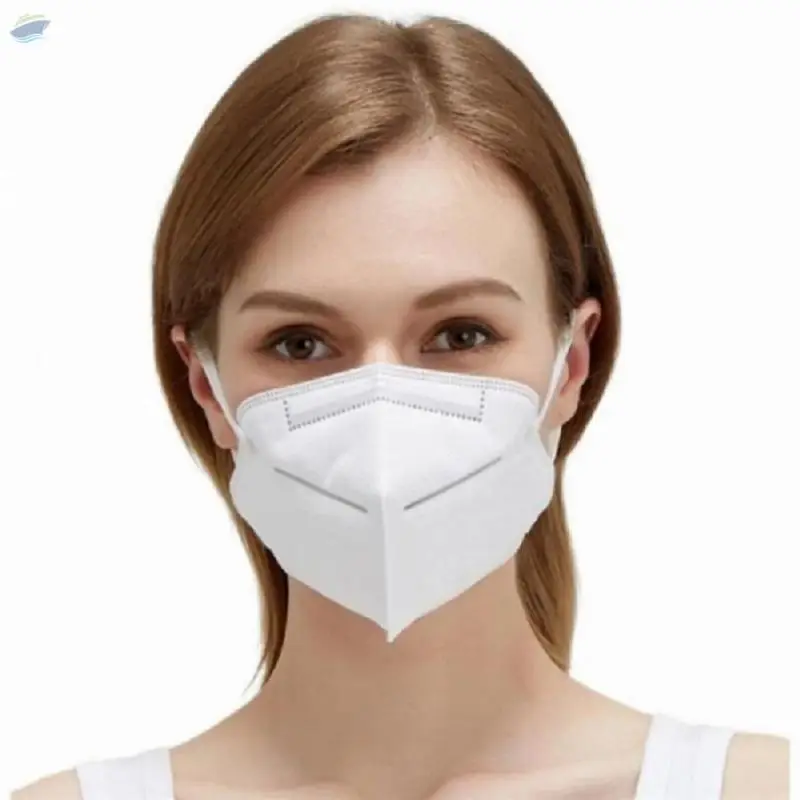 FFP2 Face Mask - Dr.Clinic