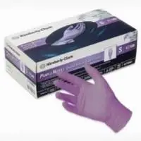 Kimberly Clark Nitrile Gloves