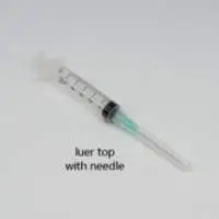 Syringes