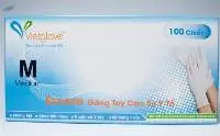 Latex Gloves (Viet Glove)