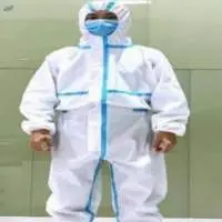 TORU Surgical Gown