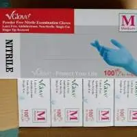 Vglove (Nitrile Gloves)
