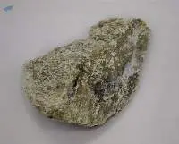Sericite (Pottery stone)
