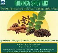 Moringa  
