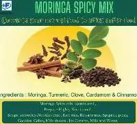 Moringa  