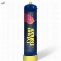 Cream Deluxe 580g Cream Charger