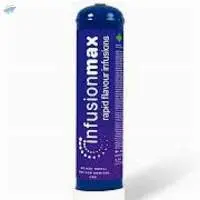 Infusion Max Whipped Cream Chargers