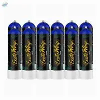 Exoticwhip 640g N2O Cream Charger From UK