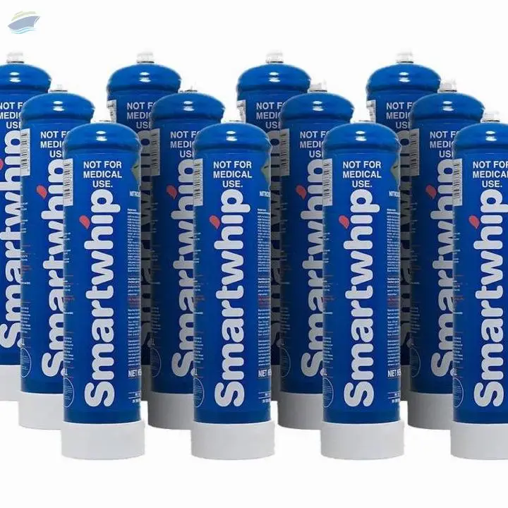 Smartwhip Cream Charger 