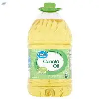 Canola Oil For Sale
