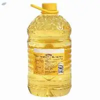 Certified Canola Oil / Rapeseed Oil For Sale