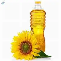 100% Refined Sunflower Oil For Sale