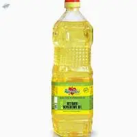 Best Quality Refined Sunflower Oil