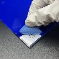 Sticky Mat For Disinfection