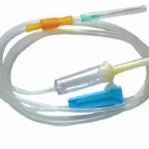 Infusion Therapy