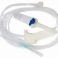 Infusion Therapy DEHP Free