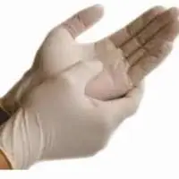 Powder Free Gloves