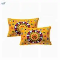 Cotton Pillow Cover