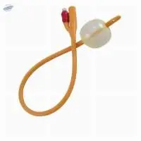 Foley Balloon Catheter