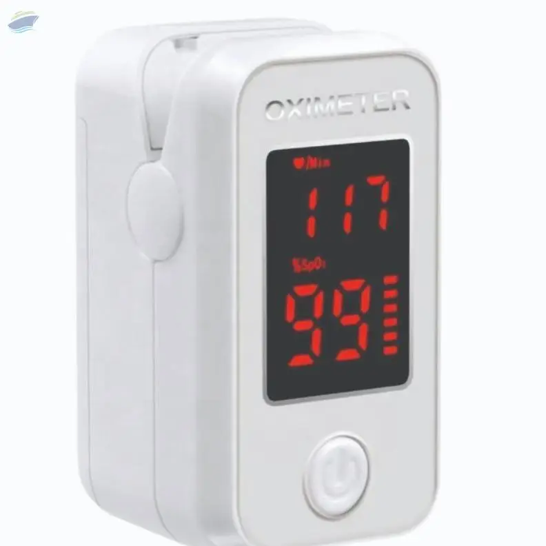 Pulse Oximeter