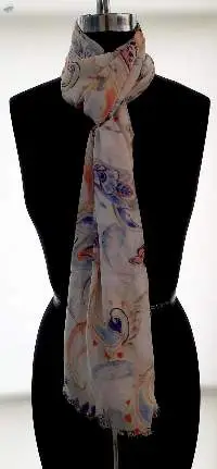 Scarves And Stoles