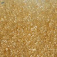 Unrefined Cane Sugar - Dry Demerara