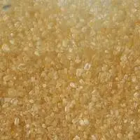 Unrefined Cane Sugar - Dry Demerara