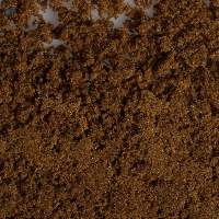 Unrefined Cane Sugar - Dark Muscovado