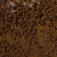 Unrefined Cane Sugar - Dark Muscovado