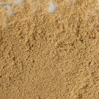 Unrefined Cane Sugar - Light Muscovado