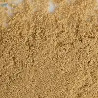 Unrefined Cane Sugar - Light Muscovado