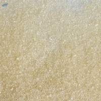 Unrefined Cane Sugar - Golden Granulated